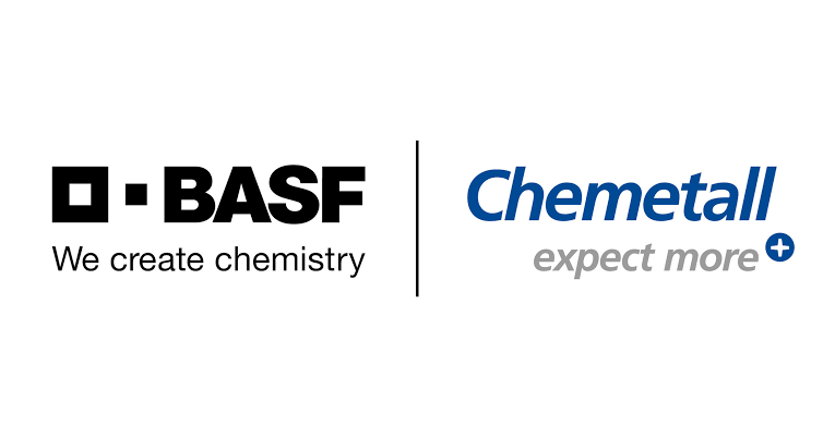 Chemetall Logo